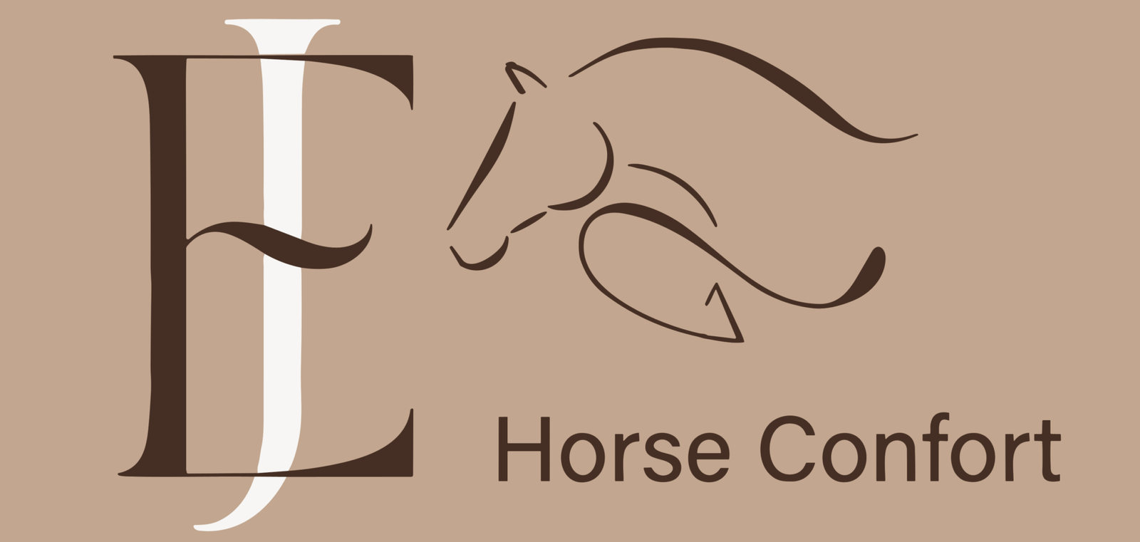 EJ HORSE CONFORT